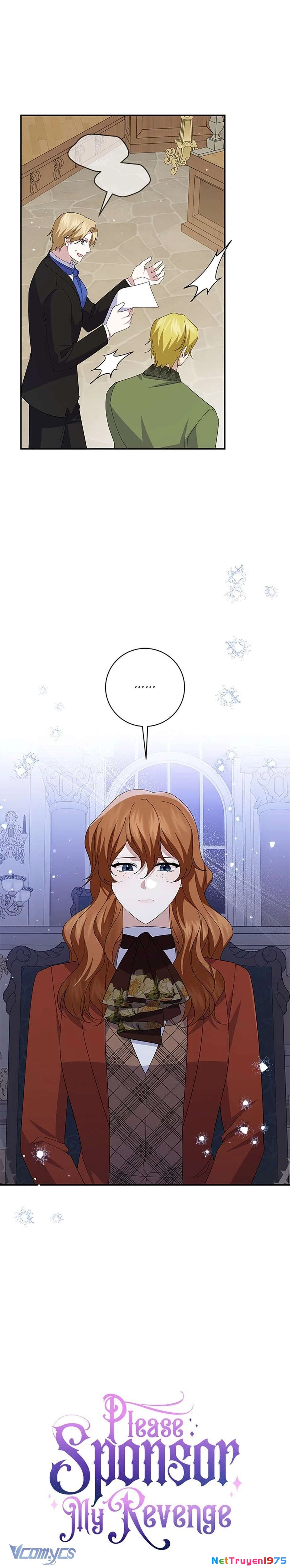 Hãy Ủng Hộ Kế Hoạch Trả Thù Của Tôi Chapter 81 - 16