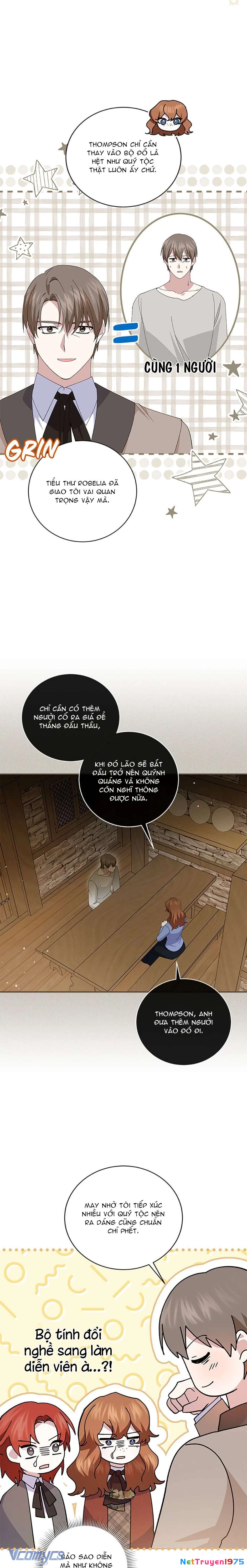 Hãy Ủng Hộ Kế Hoạch Trả Thù Của Tôi Chapter 81 - 18