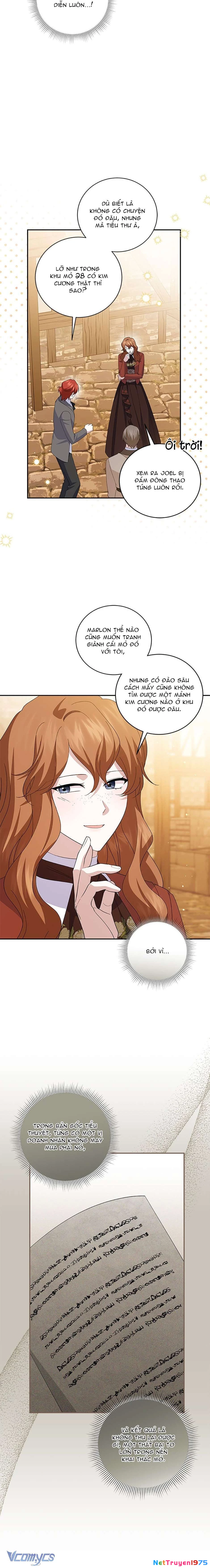 Hãy Ủng Hộ Kế Hoạch Trả Thù Của Tôi Chapter 81 - 19