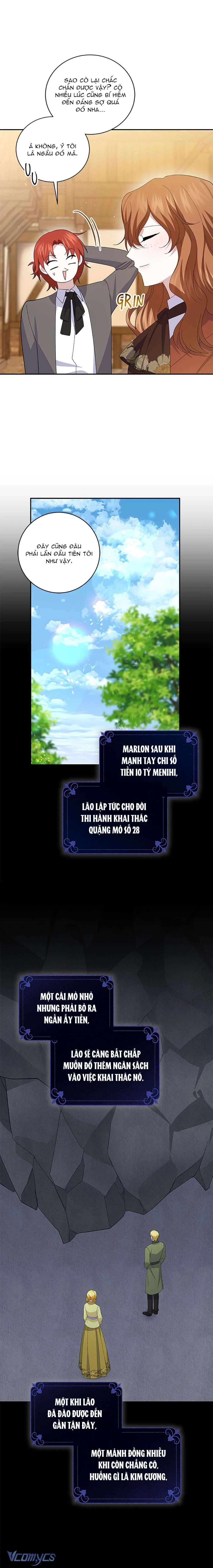 Hãy Ủng Hộ Kế Hoạch Trả Thù Của Tôi Chapter 81 - 20