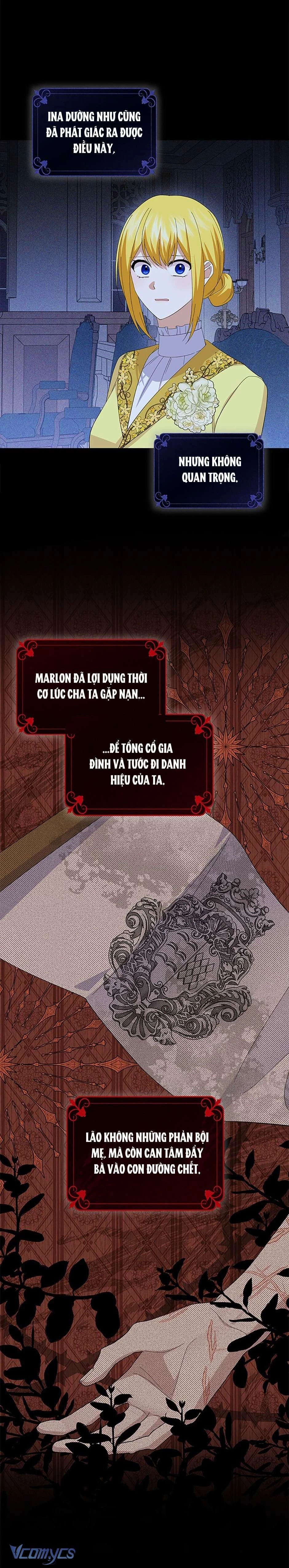 Hãy Ủng Hộ Kế Hoạch Trả Thù Của Tôi Chapter 81 - 21