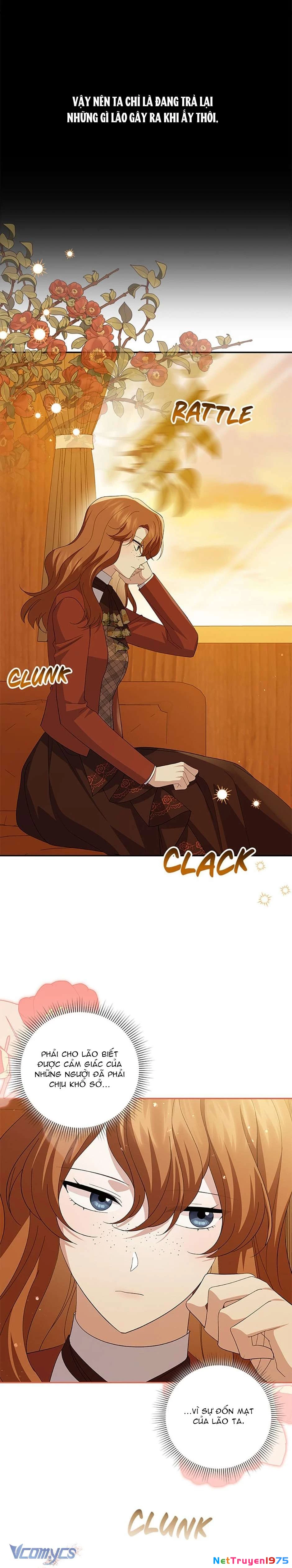 Hãy Ủng Hộ Kế Hoạch Trả Thù Của Tôi Chapter 81 - 22