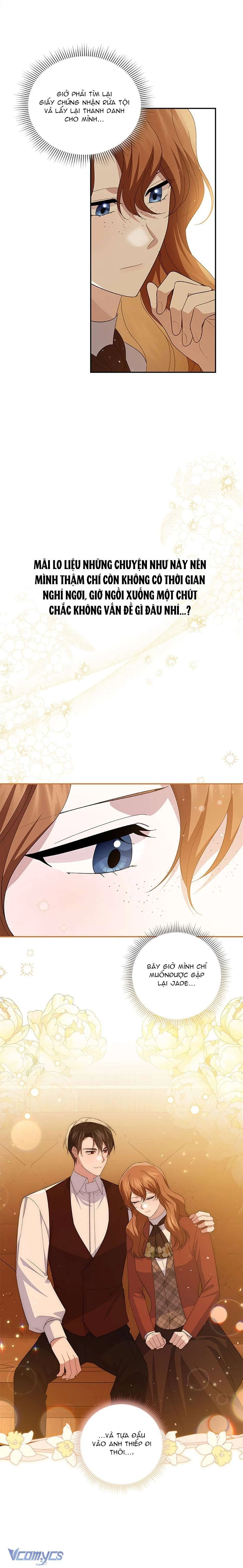 Hãy Ủng Hộ Kế Hoạch Trả Thù Của Tôi Chapter 81 - 24