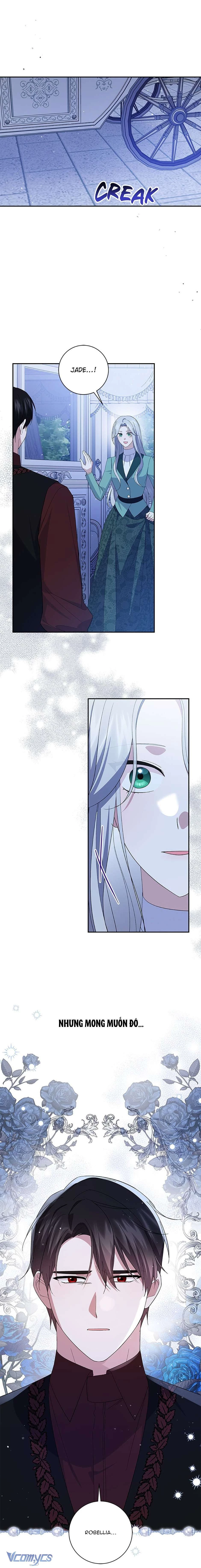 Hãy Ủng Hộ Kế Hoạch Trả Thù Của Tôi Chapter 81 - 26