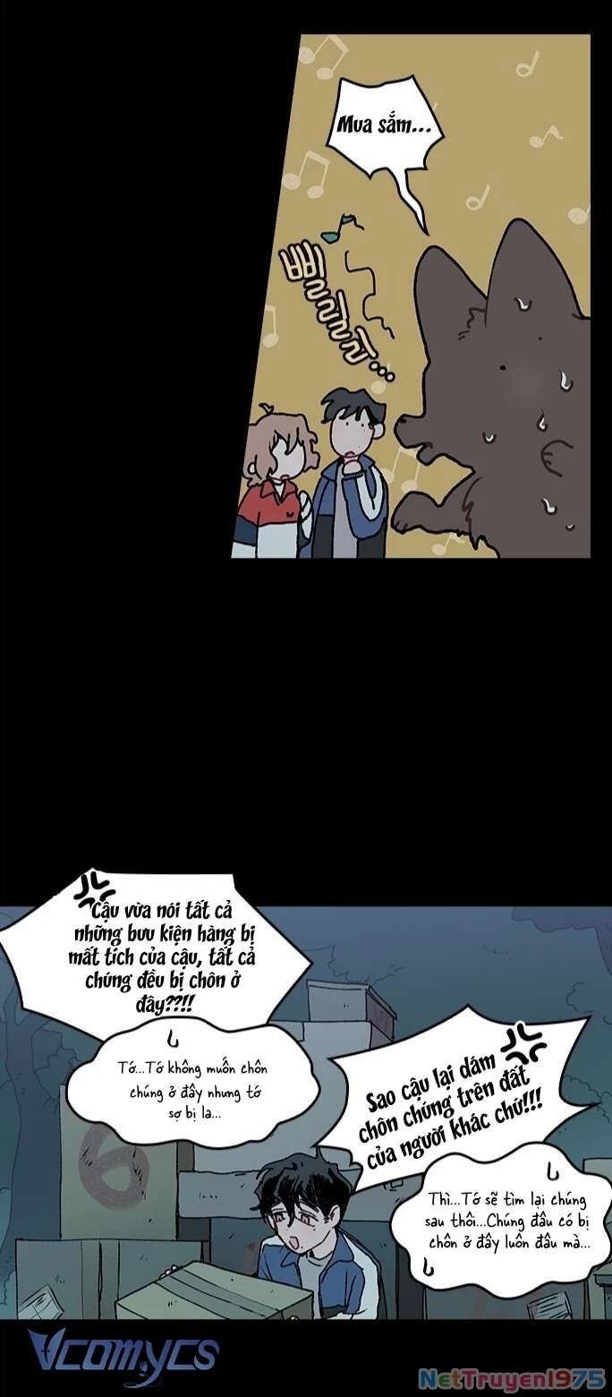 Cô Dâu Của Quái Vật Chapter  30 - 13