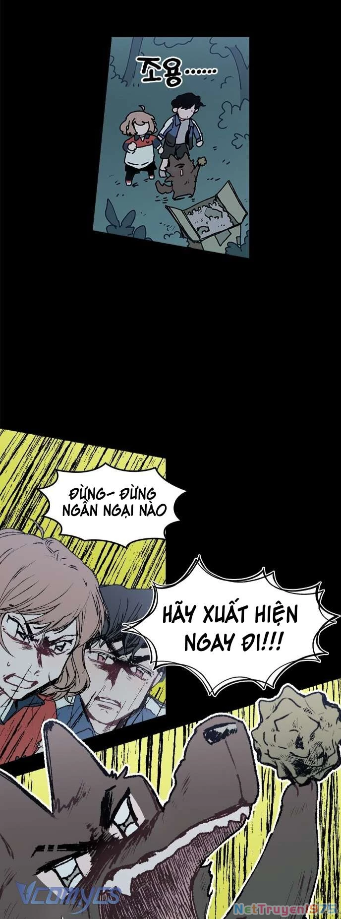 Cô Dâu Của Quái Vật Chapter  30 - 17