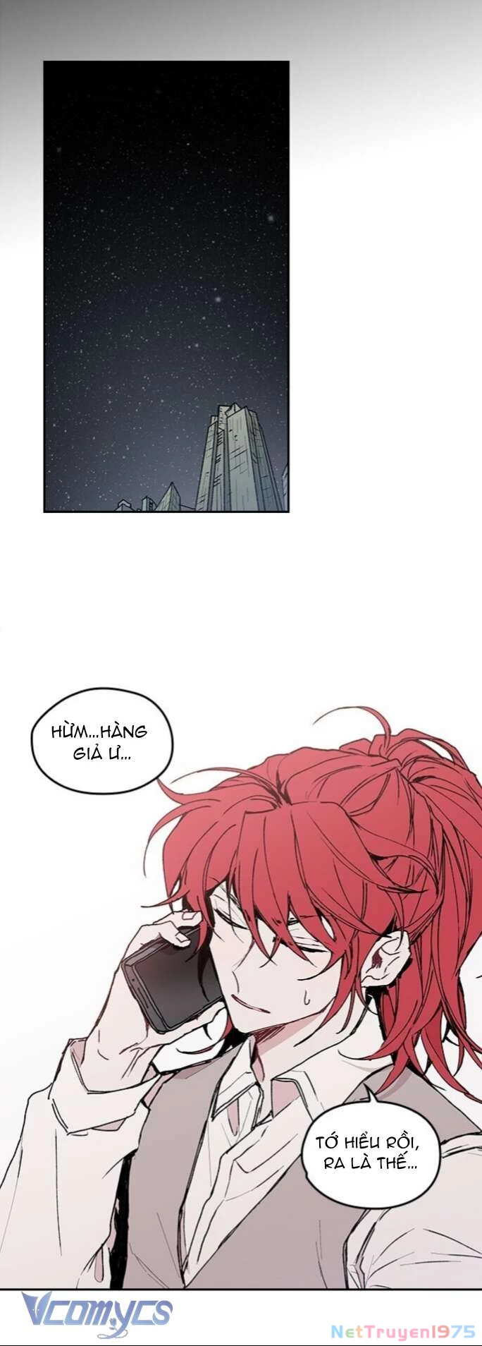 Cô Dâu Của Quái Vật Chapter  30 - 21