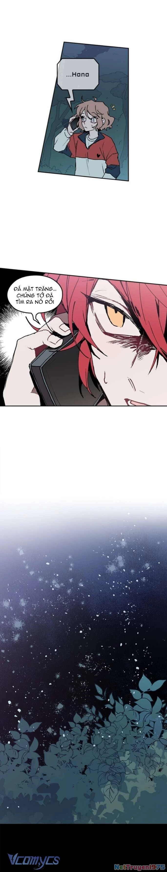 Cô Dâu Của Quái Vật Chapter  30 - 24