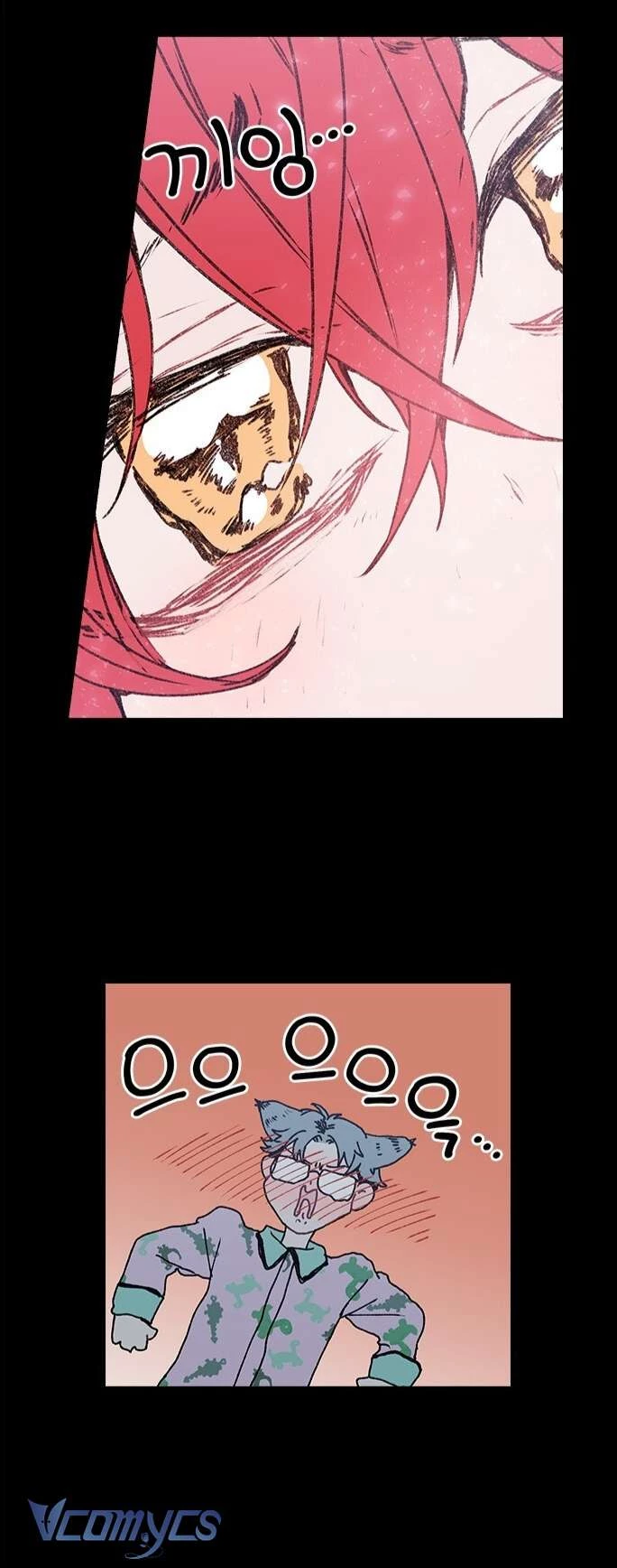 Cô Dâu Của Quái Vật Chapter  30 - 33