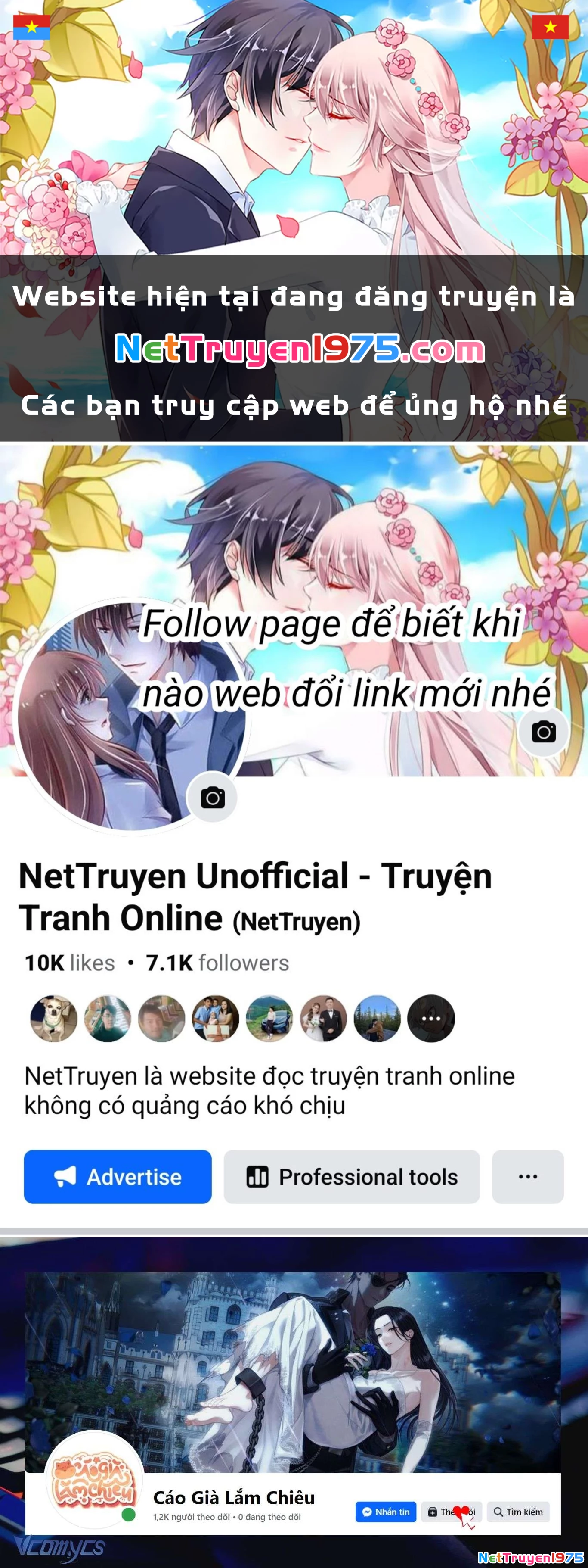 Kết Thúc Có Hậu Cho Nhân Vật Phản Diện Trẻ Tuổi Chapter 9 - 1