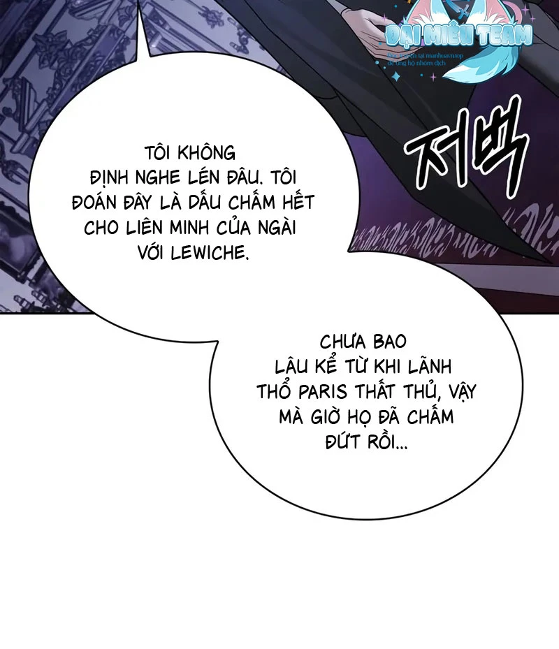 Tôi Không Tài Năng Đến Thế Đâu Chapter 80 - 123