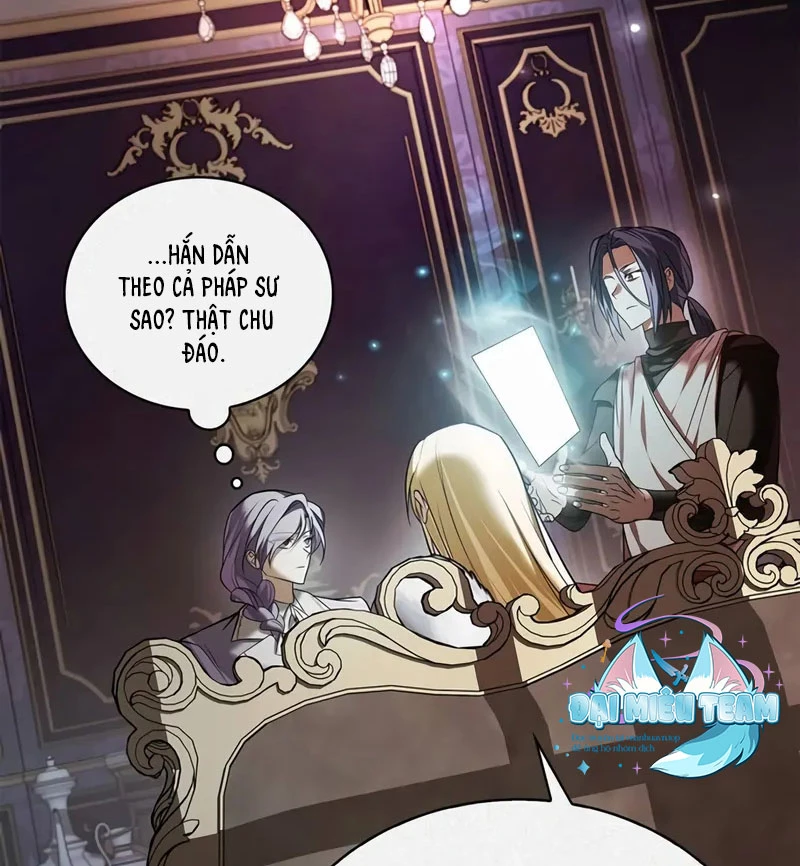 Tôi Không Tài Năng Đến Thế Đâu Chapter 80 - 232