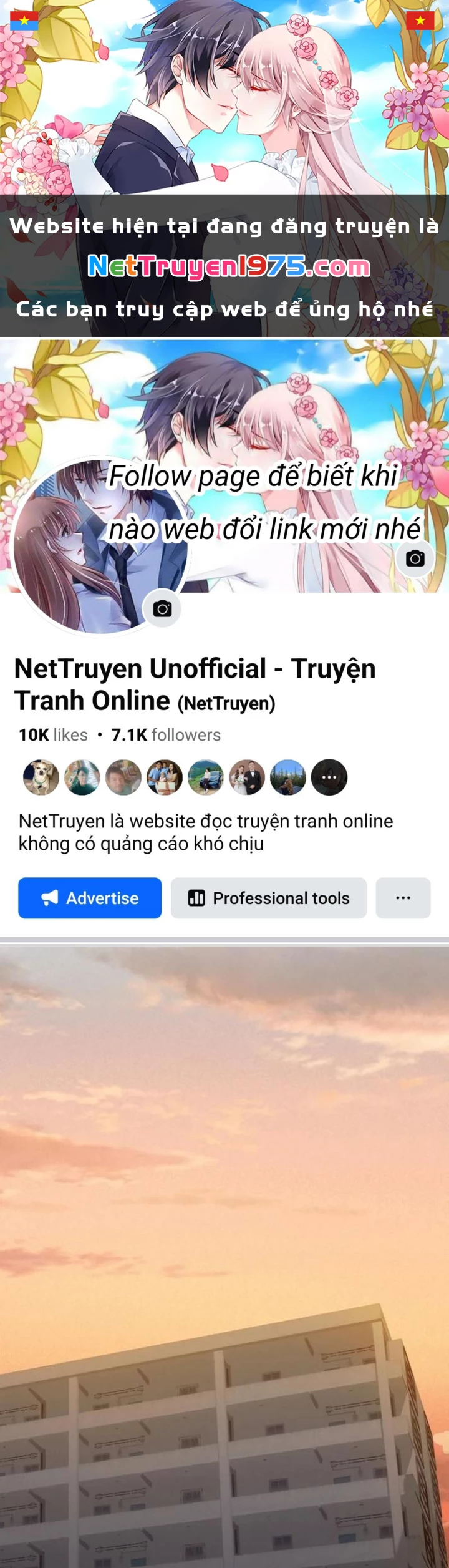 Thiên Ma Giáo Chapter 18 - 1