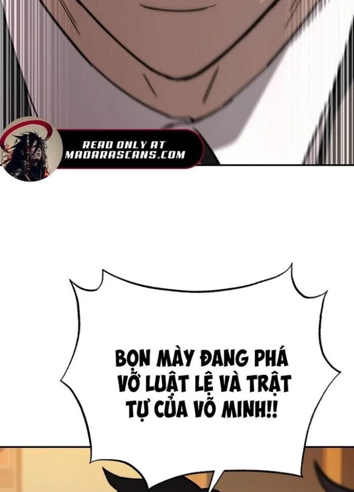 Thiên Ma Giáo Chapter 18 - 31