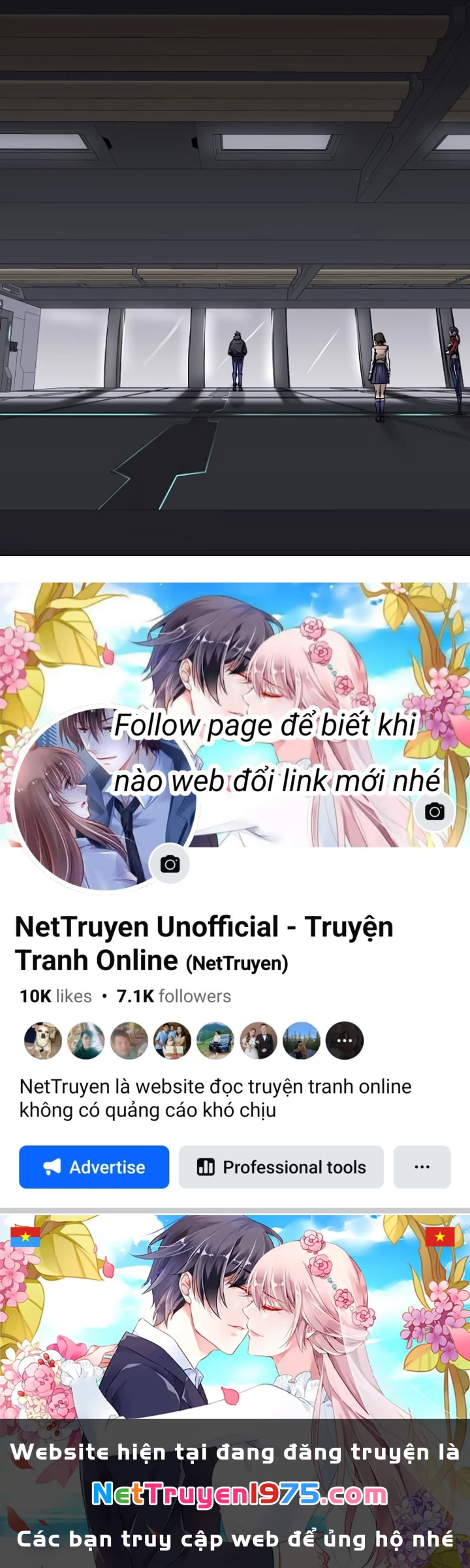 Thiên Ma 3077 Chapter 46 - 419
