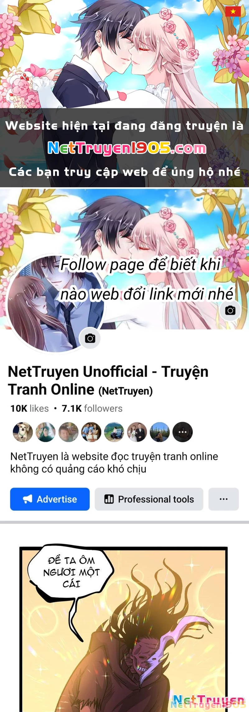 Người Giữ Cửa Vạn Giới Chapter 50 - 1