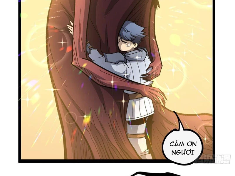 Người Giữ Cửa Vạn Giới Chapter 50 - 2