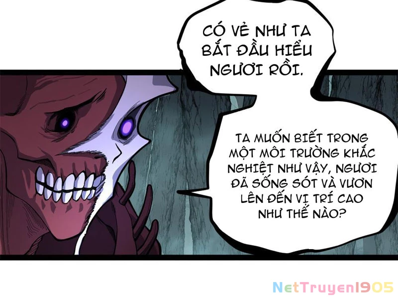 Người Giữ Cửa Vạn Giới Chapter 50 - 3