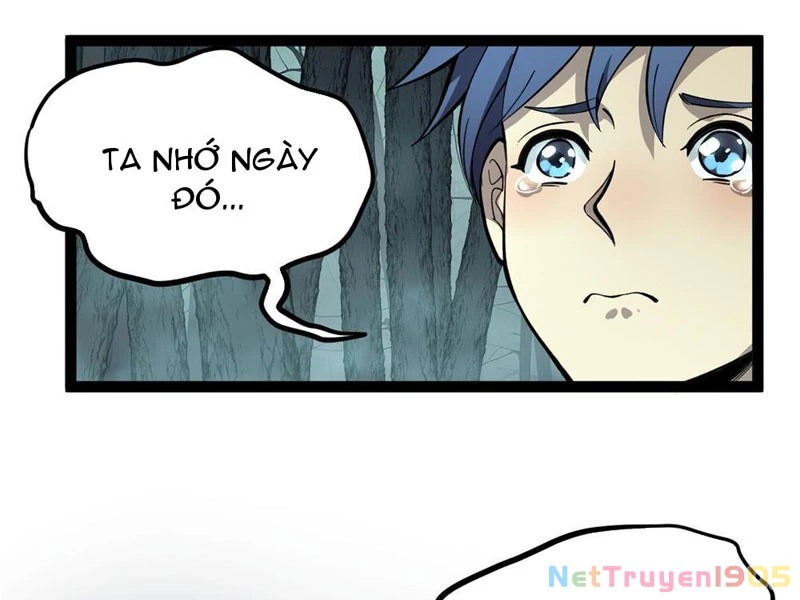 Người Giữ Cửa Vạn Giới Chapter 50 - 4
