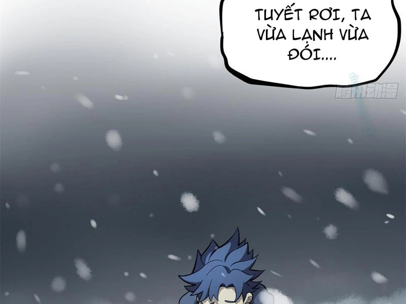 Người Giữ Cửa Vạn Giới Chapter 50 - 5