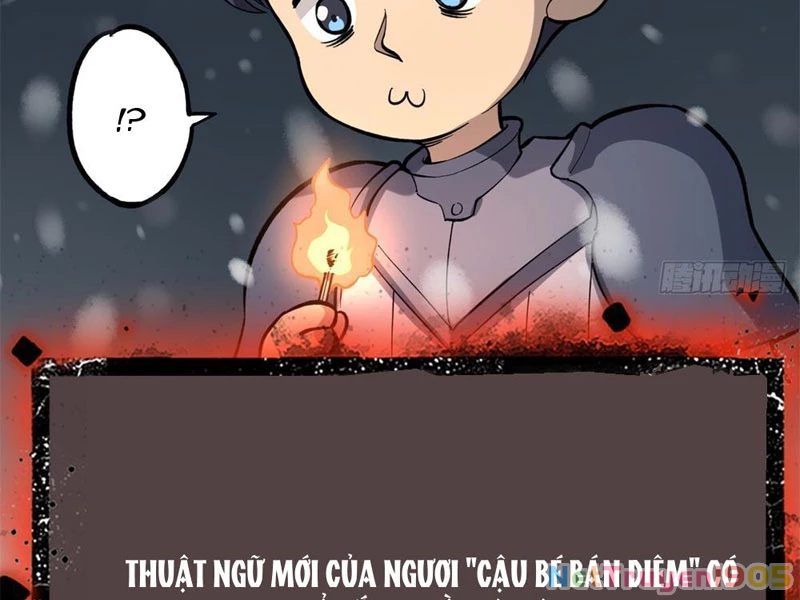 Người Giữ Cửa Vạn Giới Chapter 50 - 9