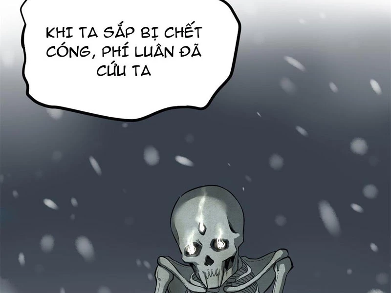 Người Giữ Cửa Vạn Giới Chapter 50 - 13
