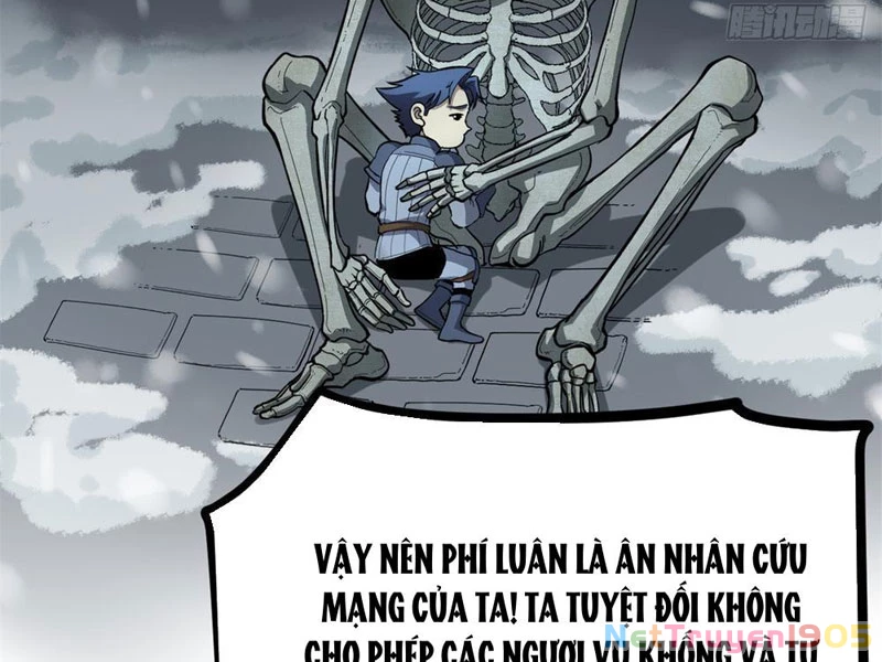 Người Giữ Cửa Vạn Giới Chapter 50 - 14