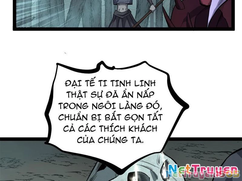 Người Giữ Cửa Vạn Giới Chapter 50 - 16