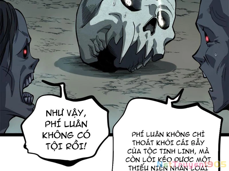 Người Giữ Cửa Vạn Giới Chapter 50 - 17