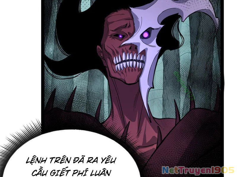 Người Giữ Cửa Vạn Giới Chapter 50 - 19