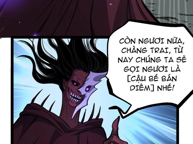 Người Giữ Cửa Vạn Giới Chapter 50 - 28