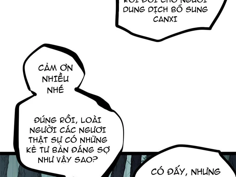 Người Giữ Cửa Vạn Giới Chapter 50 - 42