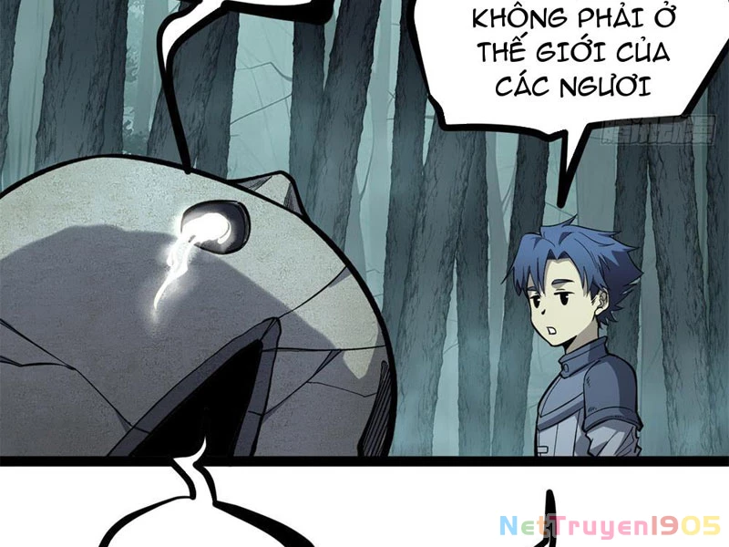 Người Giữ Cửa Vạn Giới Chapter 50 - 43