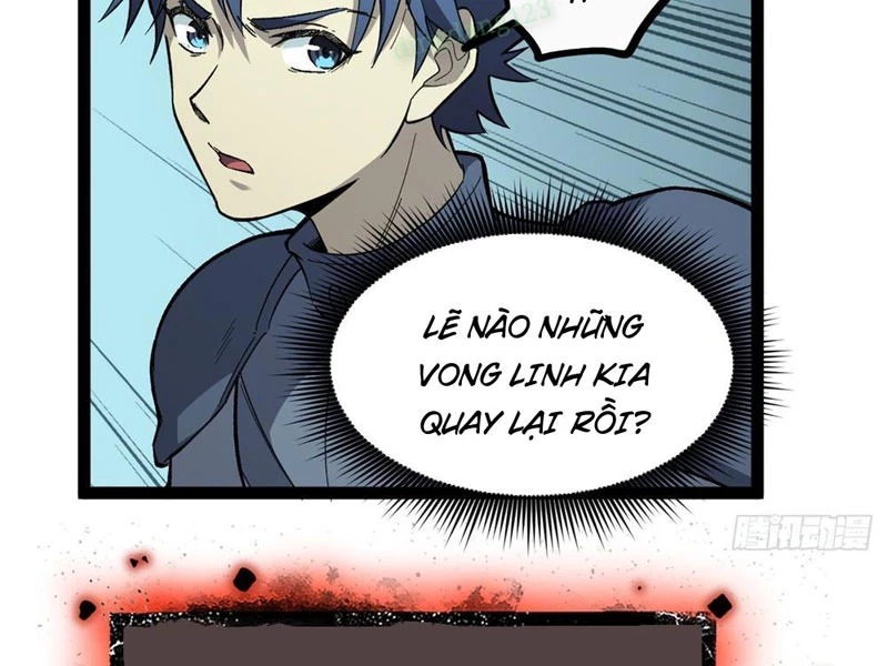 Người Giữ Cửa Vạn Giới Chapter 50 - 49