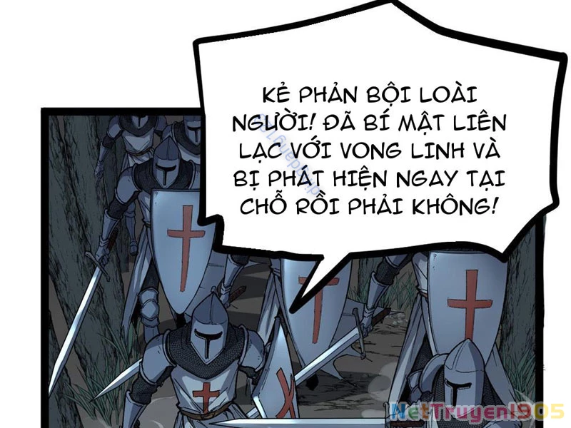 Người Giữ Cửa Vạn Giới Chapter 50 - 53