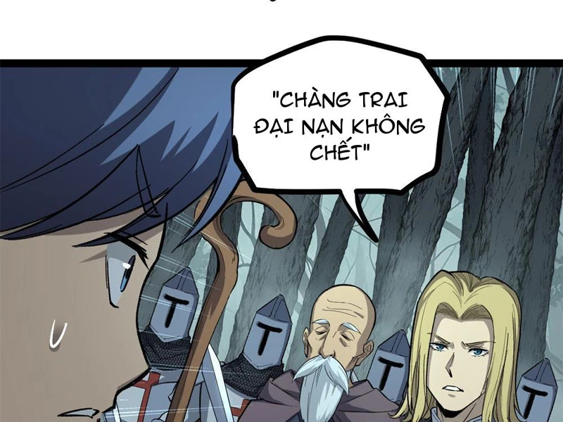 Người Giữ Cửa Vạn Giới Chapter 50 - 57