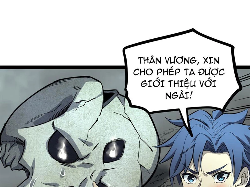 Người Giữ Cửa Vạn Giới Chapter 50 - 62