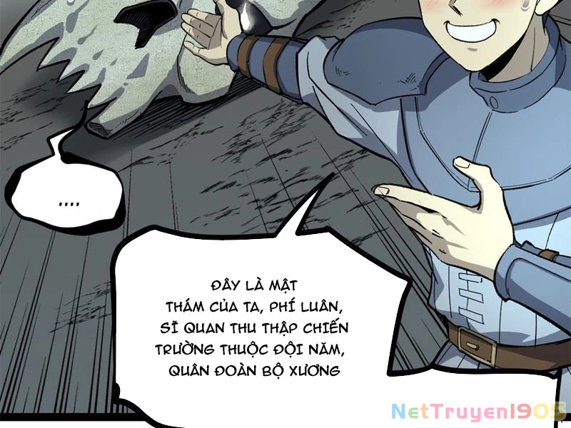 Người Giữ Cửa Vạn Giới Chapter 50 - 63