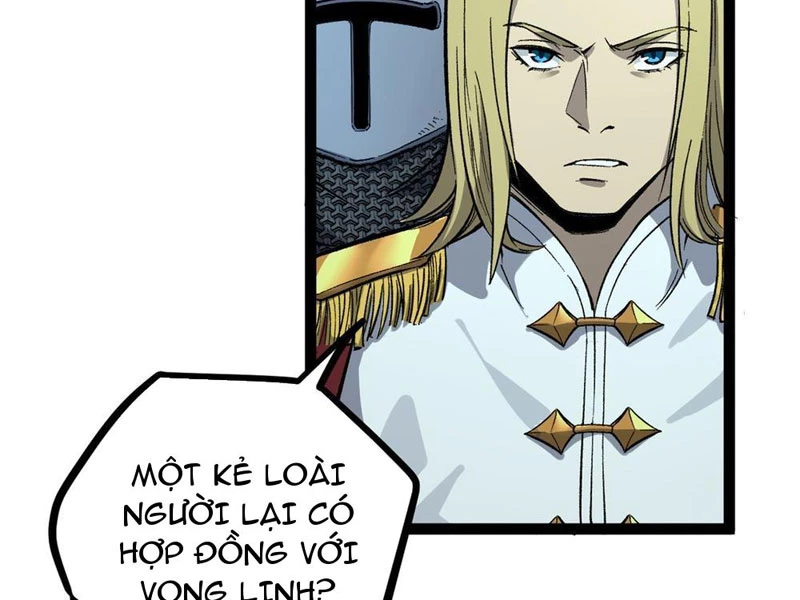 Người Giữ Cửa Vạn Giới Chapter 50 - 65