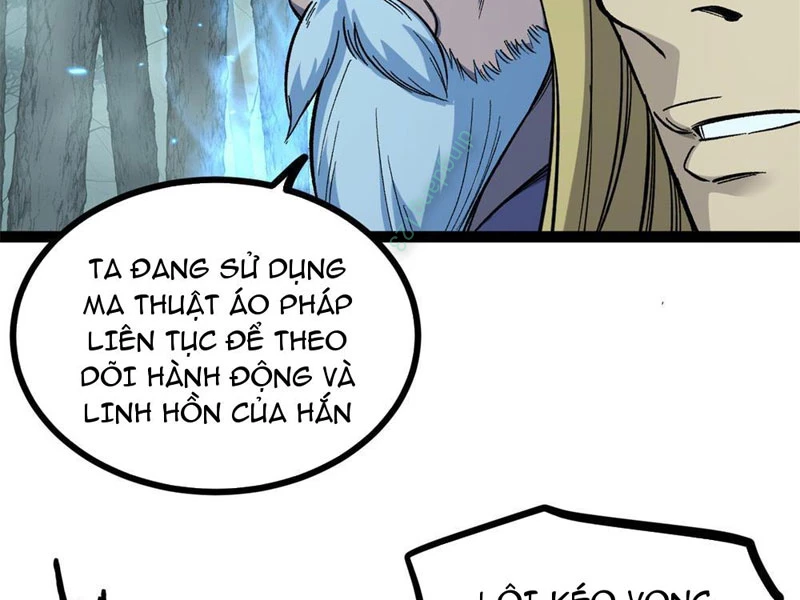 Người Giữ Cửa Vạn Giới Chapter 50 - 67