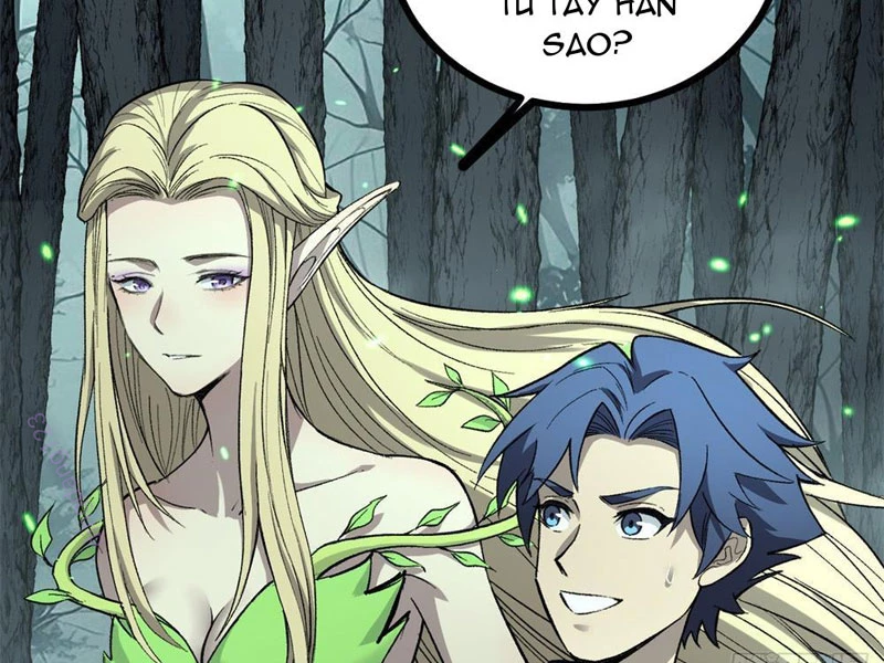 Người Giữ Cửa Vạn Giới Chapter 50 - 70