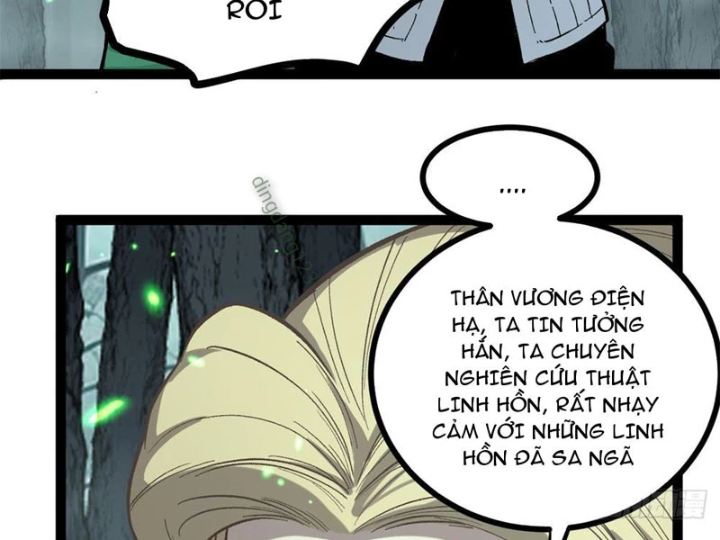 Người Giữ Cửa Vạn Giới Chapter 50 - 72