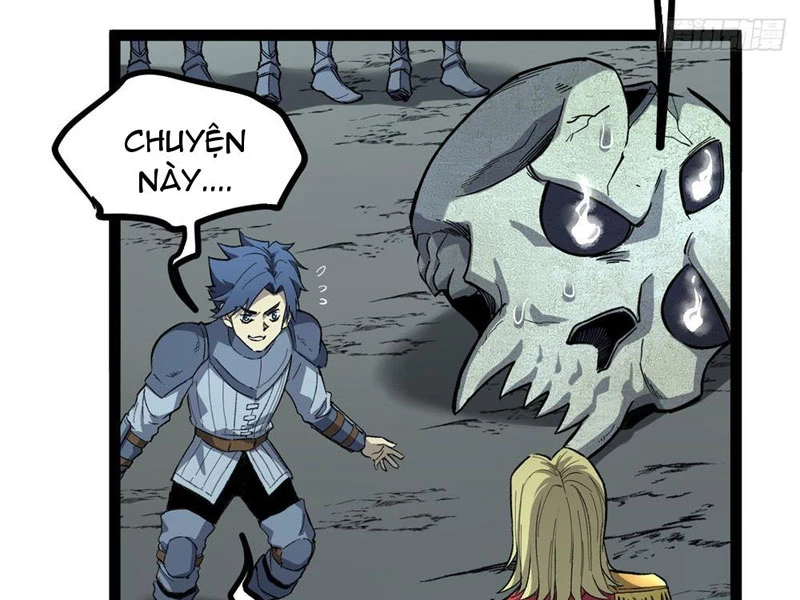 Người Giữ Cửa Vạn Giới Chapter 50 - 75