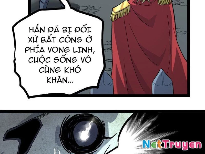 Người Giữ Cửa Vạn Giới Chapter 50 - 76