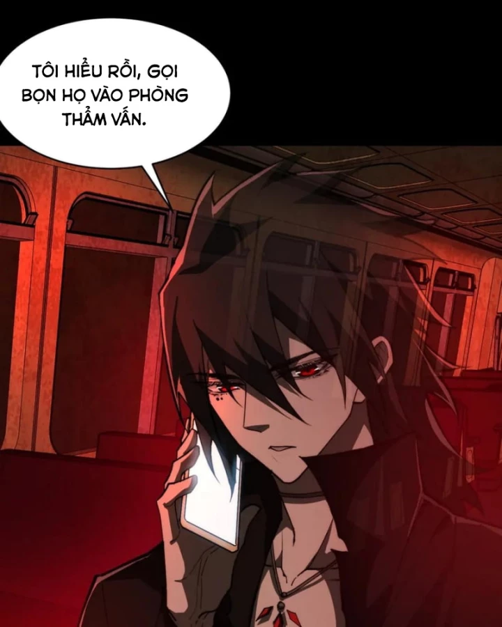 Ta Sáng Tạo Truyền Thuyết Đô Thị Chapter 97 - 7