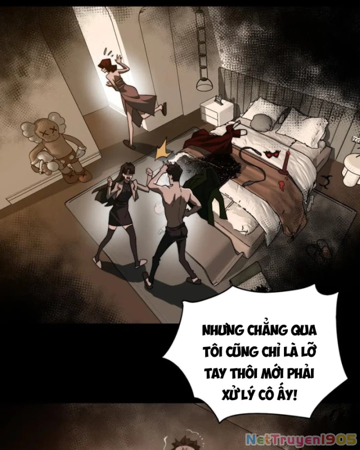 Ta Sáng Tạo Truyền Thuyết Đô Thị Chapter 97 - 29