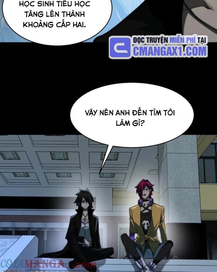 Ta Sáng Tạo Truyền Thuyết Đô Thị Chapter 98 - 10