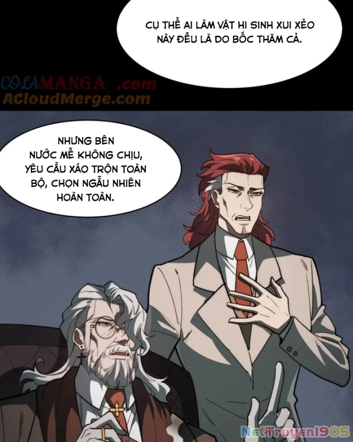 Ta Sáng Tạo Truyền Thuyết Đô Thị Chapter 98 - 16