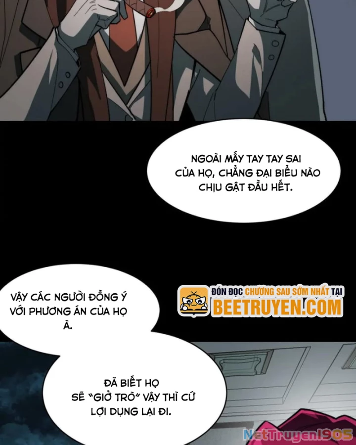 Ta Sáng Tạo Truyền Thuyết Đô Thị Chapter 98 - 17