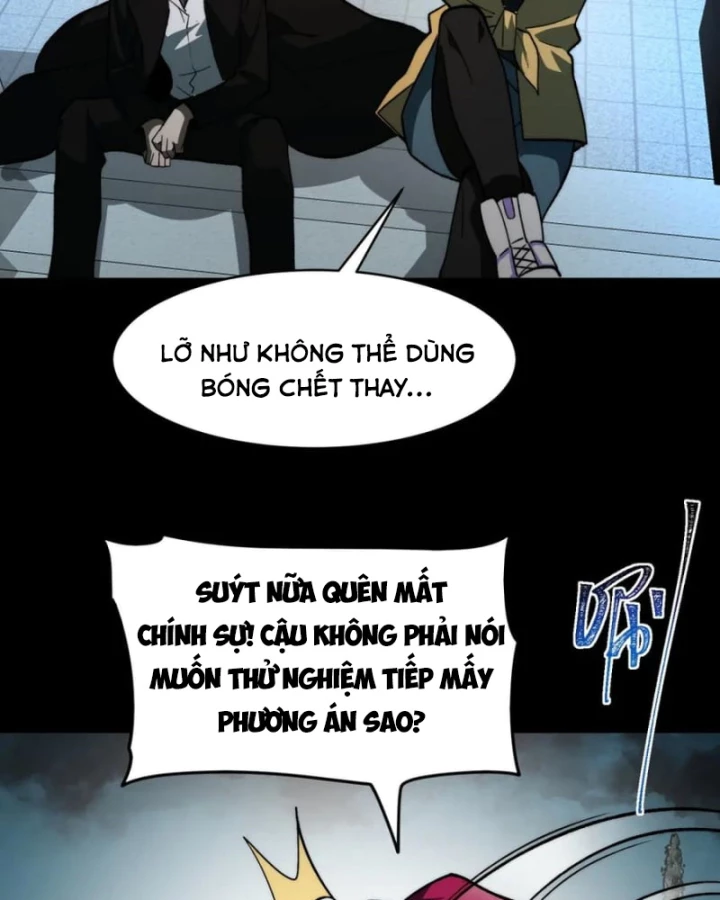 Ta Sáng Tạo Truyền Thuyết Đô Thị Chapter 98 - 23